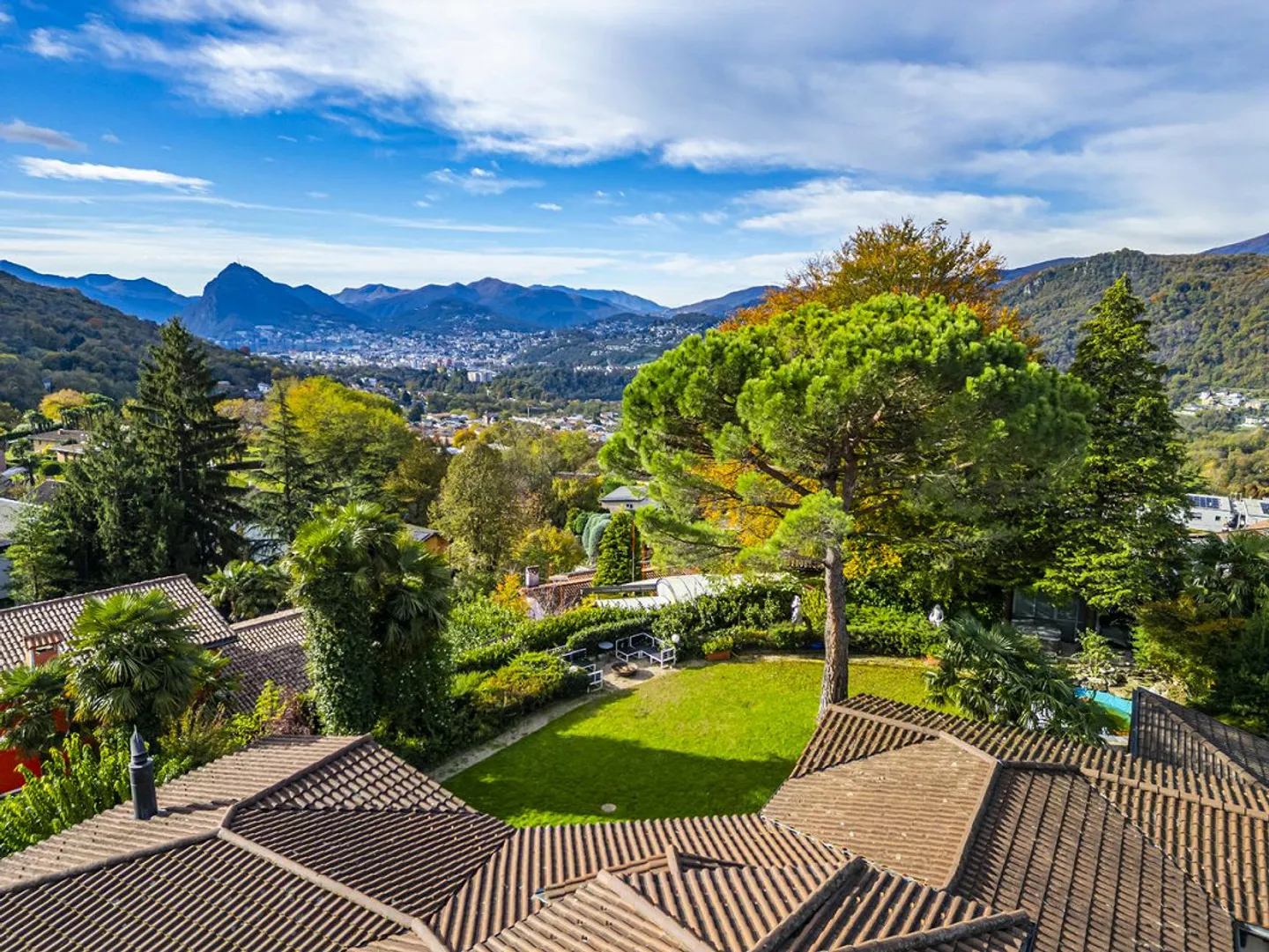 Villa Tre Pini - Photo 14 of 14