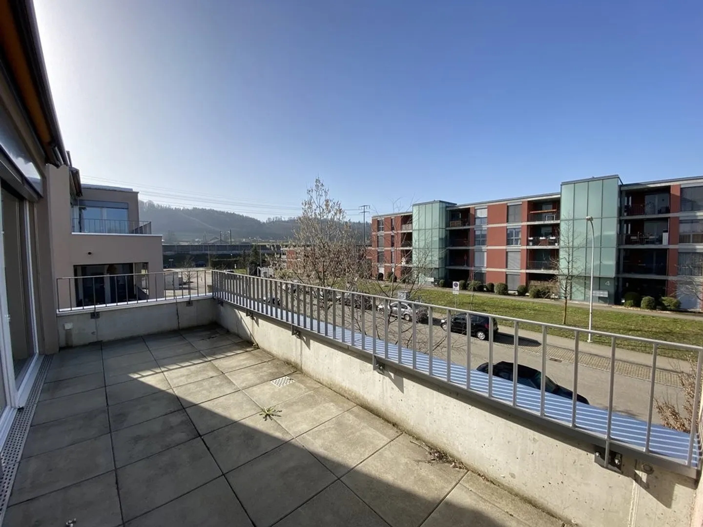 Modernes Familienapartment in Rheinfelden - Foto 3 von 12