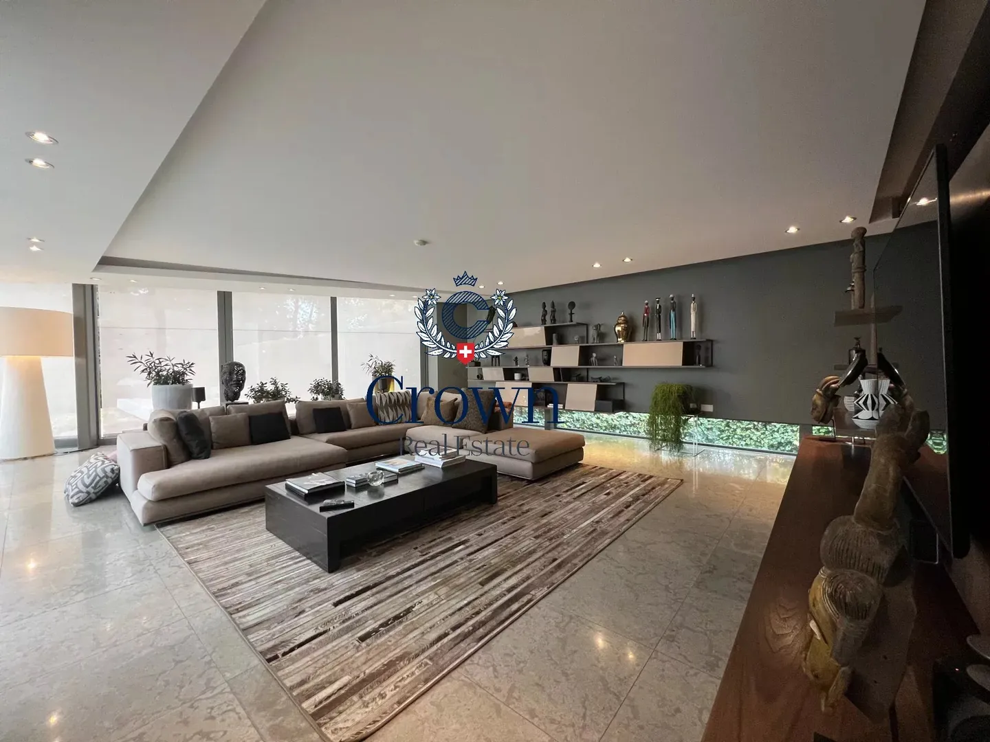 Contemporary Villa by Lake Geneva - Photo 20 of 64