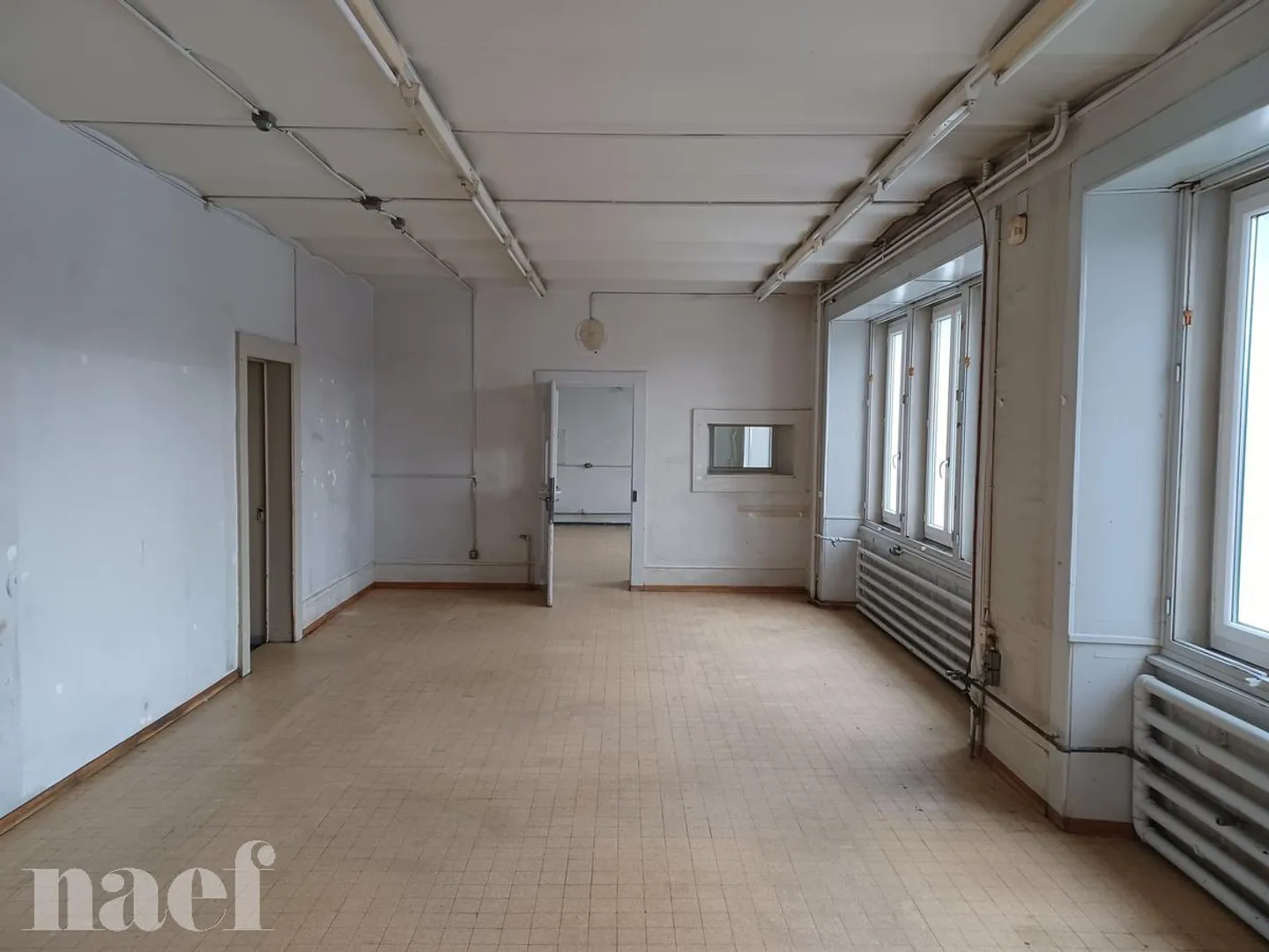 Atelier - Photo 1 sur 13