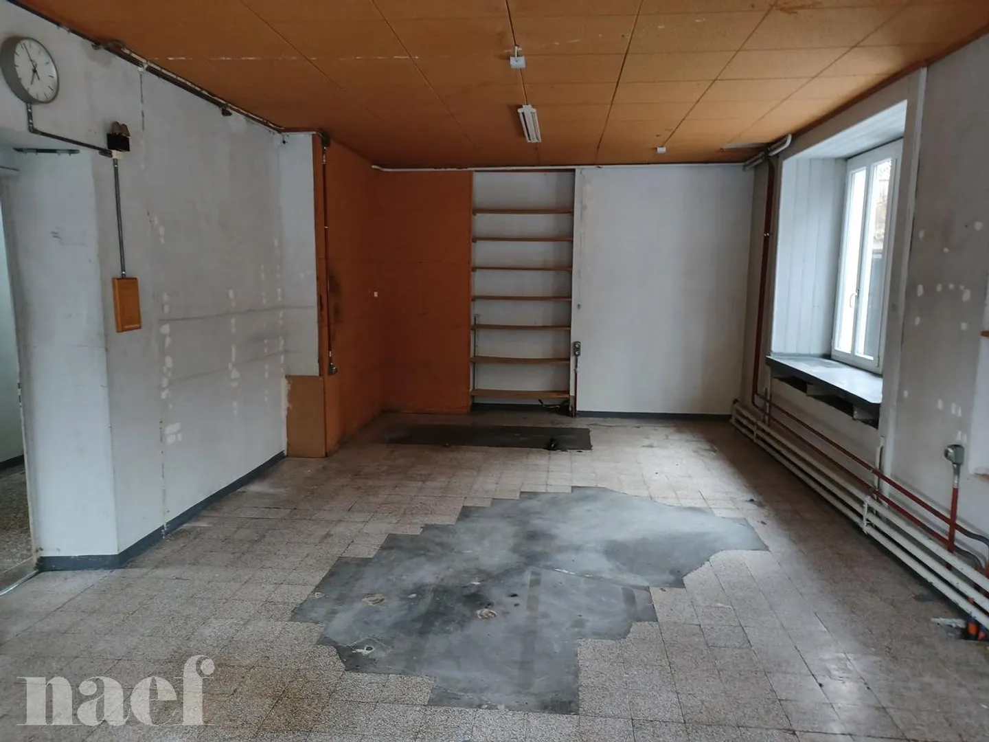 Atelier - Photo 9 sur 13