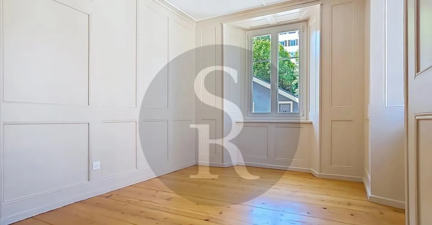 Appartement 3.5 pièces - Photo 3 sur 7