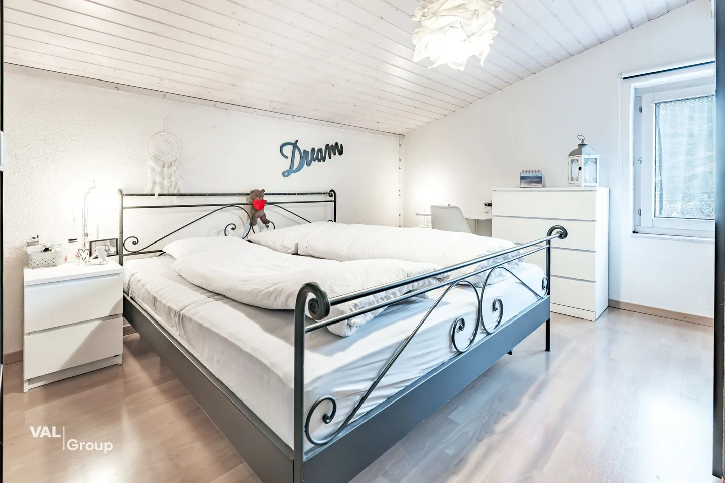 Ampia casa unifamiliare con giardino privato e molta tranquillità - Foto 14 di 27