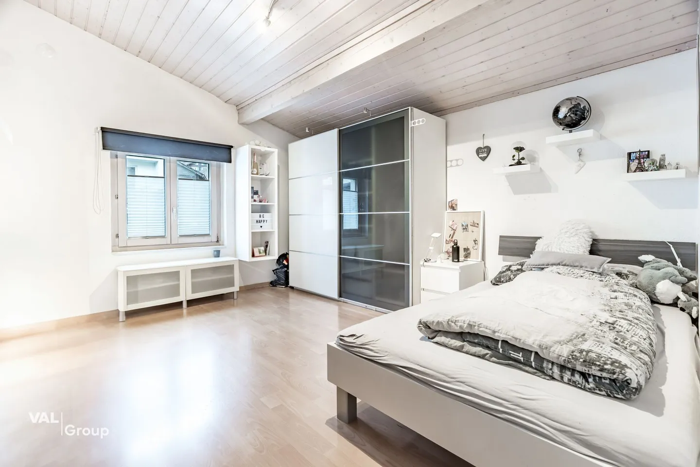 Ampia casa unifamiliare con giardino privato e molta tranquillità - Foto 15 di 27