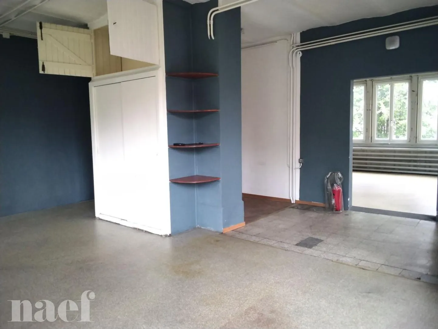 Atelier - Photo 12 sur 13
