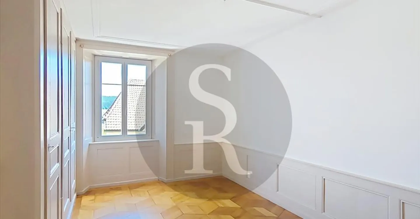 Appartement 3.5 pièces - Photo 4 sur 7