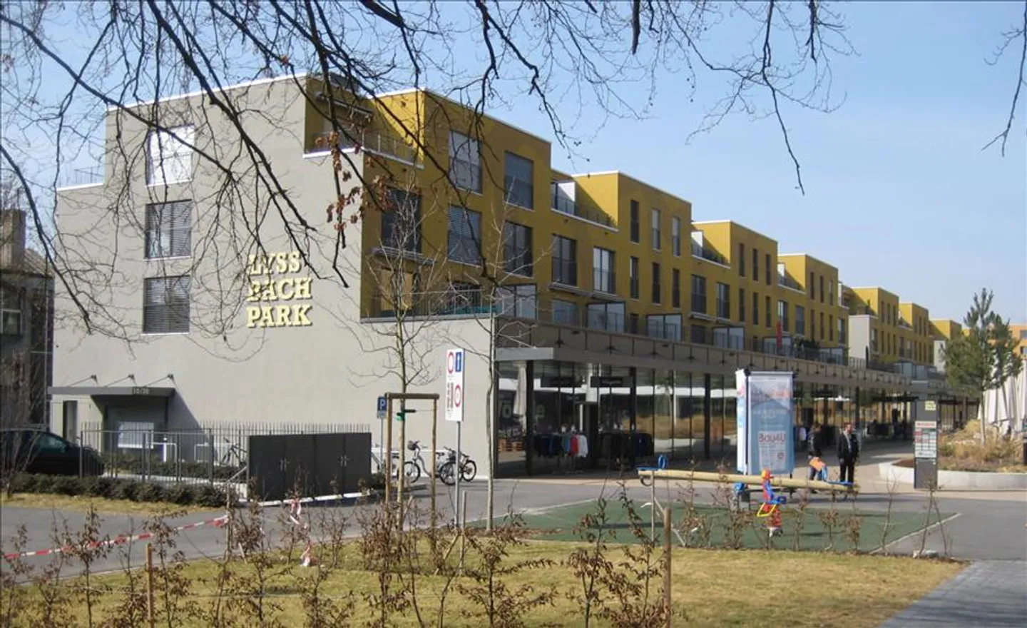 Votre nouveau site d'entreprise dans le meilleur emplacement ! - Photo 1 sur 1