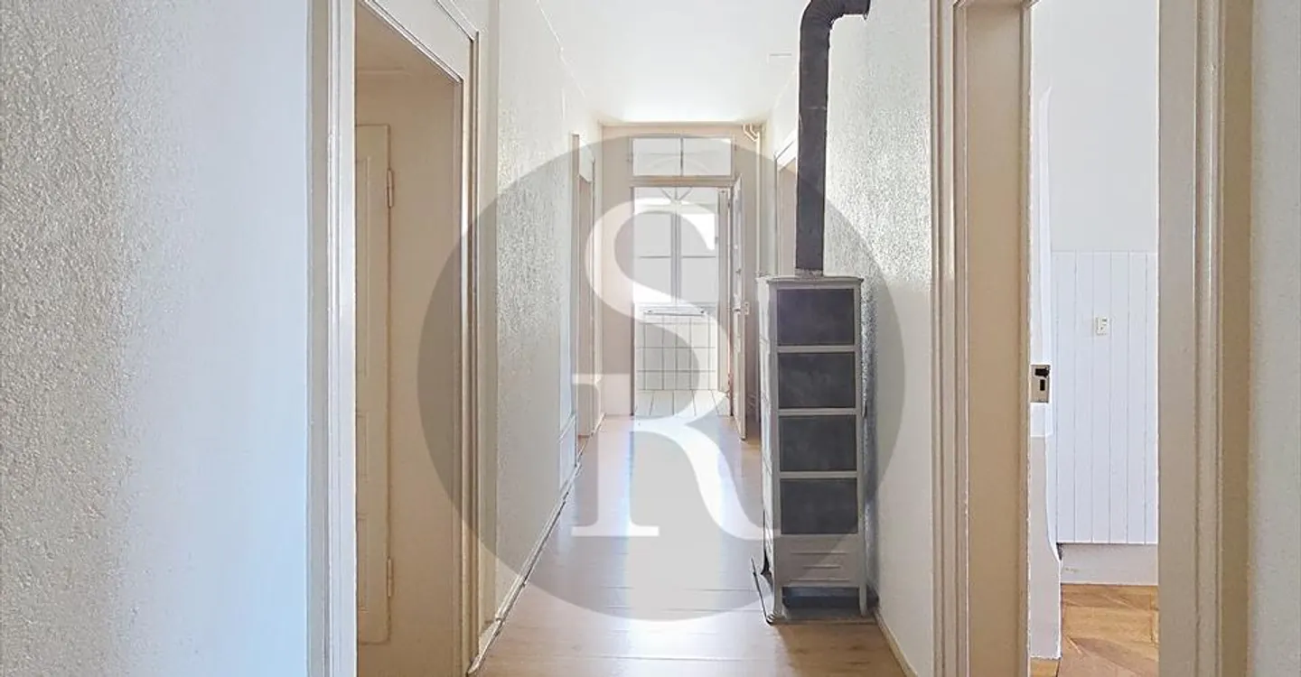 Appartement 3.5 pièces - Photo 5 sur 7