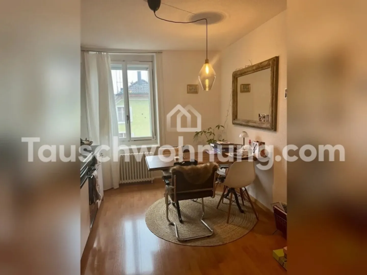 [EXCHANGE APARTMENT] 2.5-room apartment in district 3 for a quieter neighborhood - Photo 1 of 3