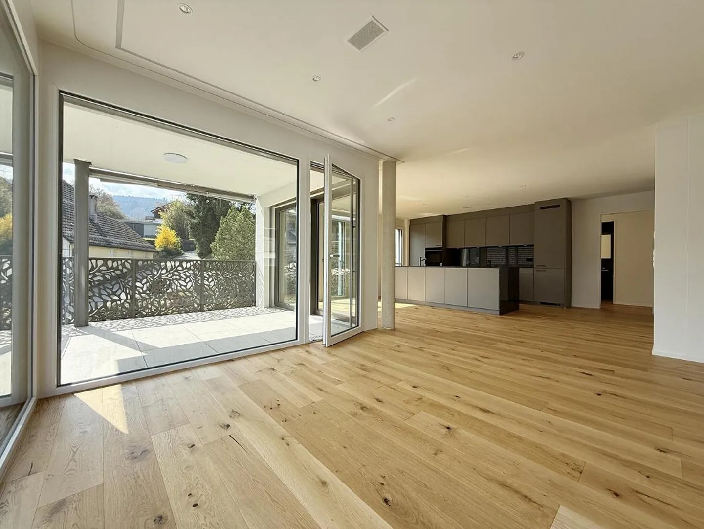 2 beaux appartements neufs au 1er étage (avec jardin ou balcon) - Photo 6 sur 10