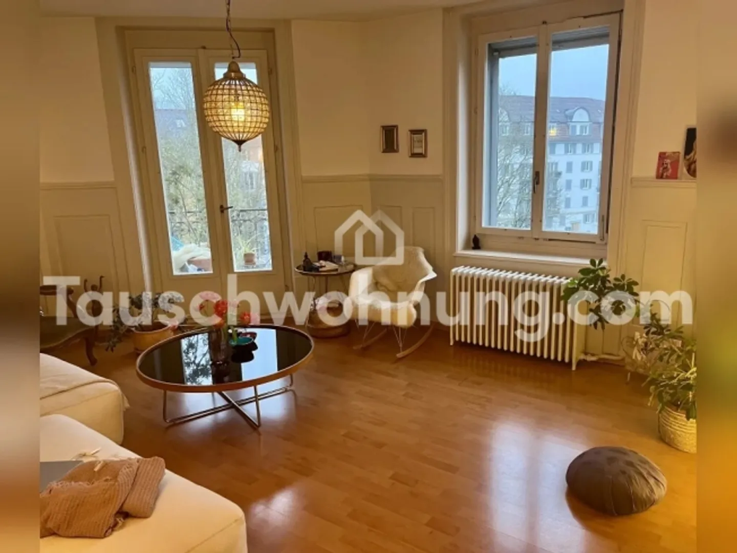[EXCHANGE APARTMENT] 2.5-room apartment in district 3 for a quieter neighborhood - Photo 3 of 3