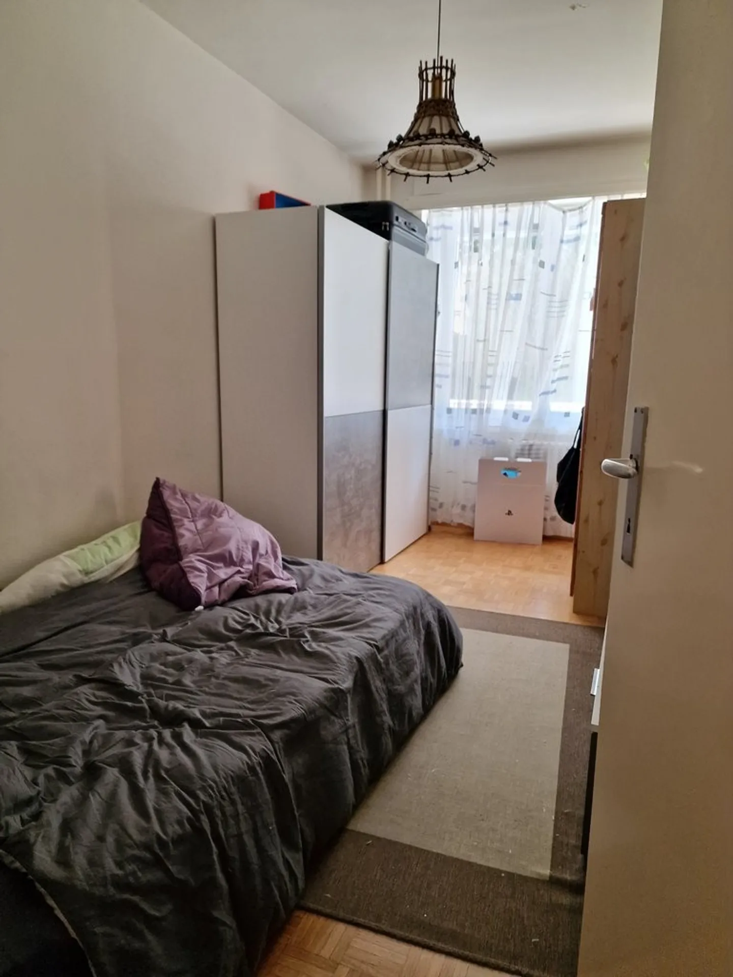 Begeistern ! Magnifique appartement à deux pas du centre de Prilly - Photo 5 sur 5