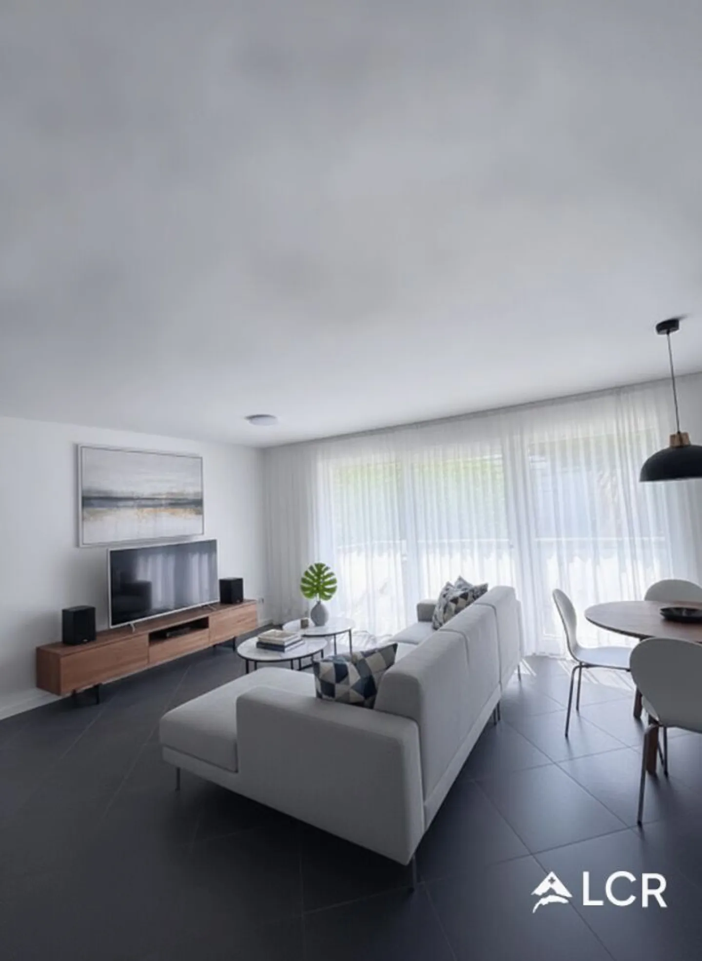 Apartment for rent - Photo 1 of 9
