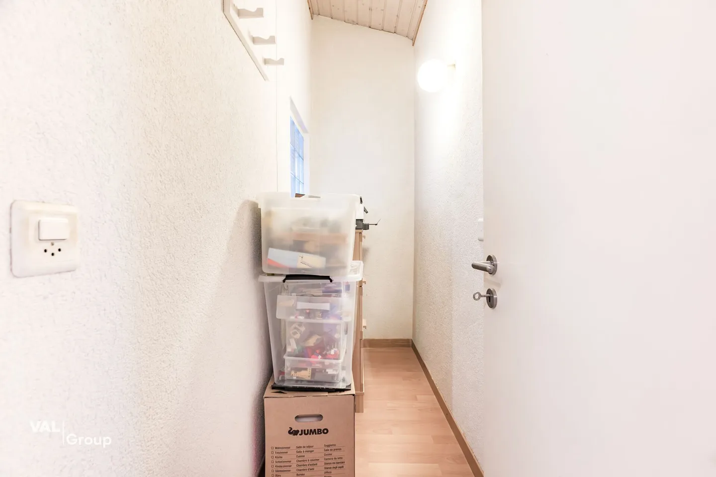 Ampia casa unifamiliare con giardino privato e molta tranquillità - Foto 20 di 27