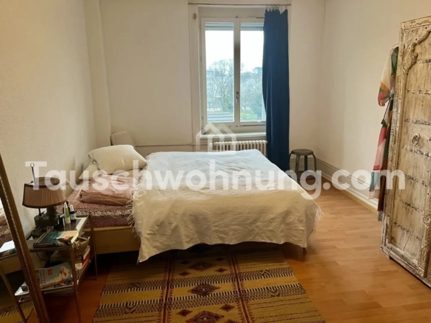 [EXCHANGE APARTMENT] 2.5-room apartment in district 3 for a quieter neighborhood - Photo 2 of 3