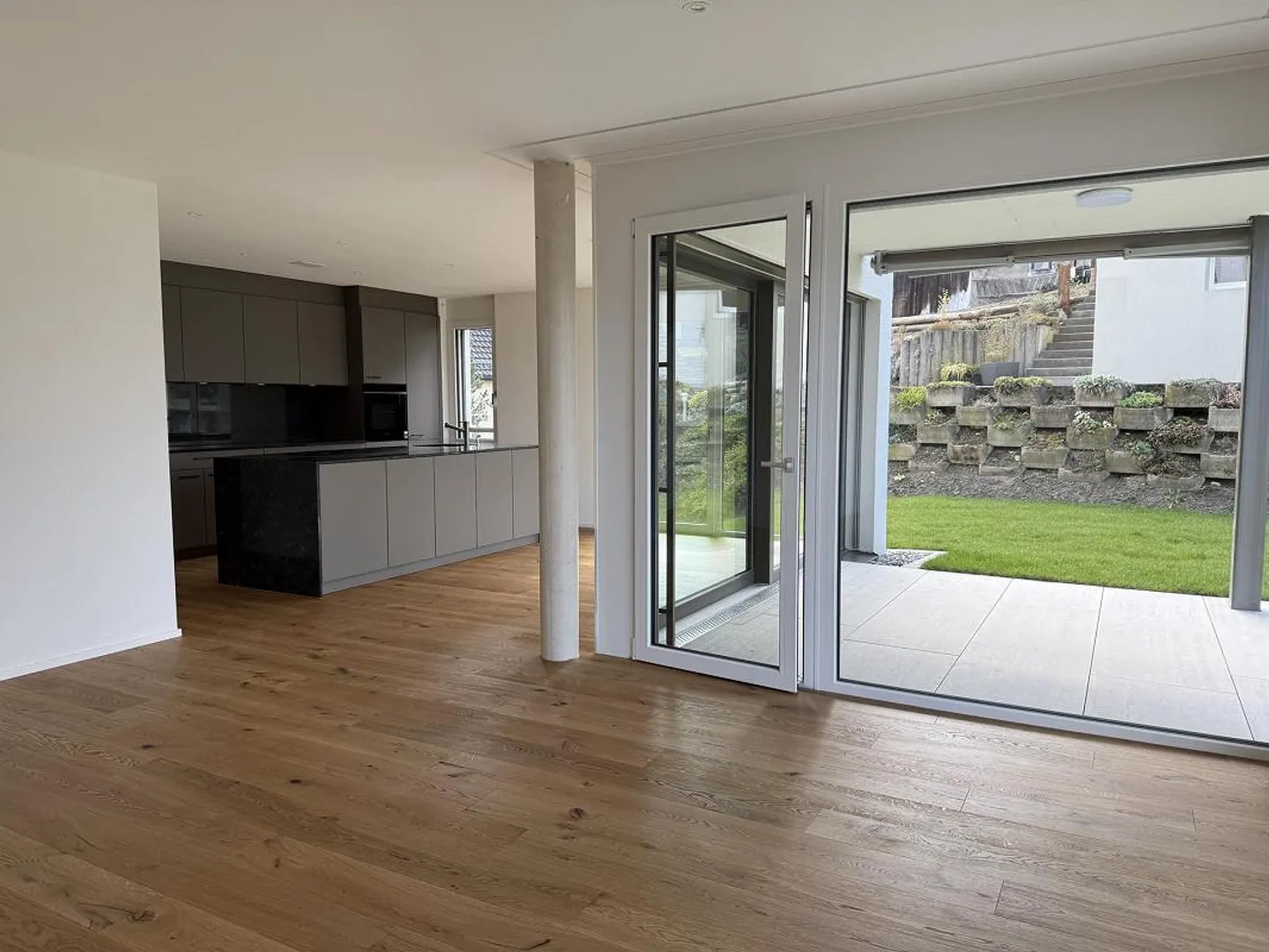 2 beaux appartements neufs au 1er étage (avec jardin ou balcon) - Photo 1 sur 10