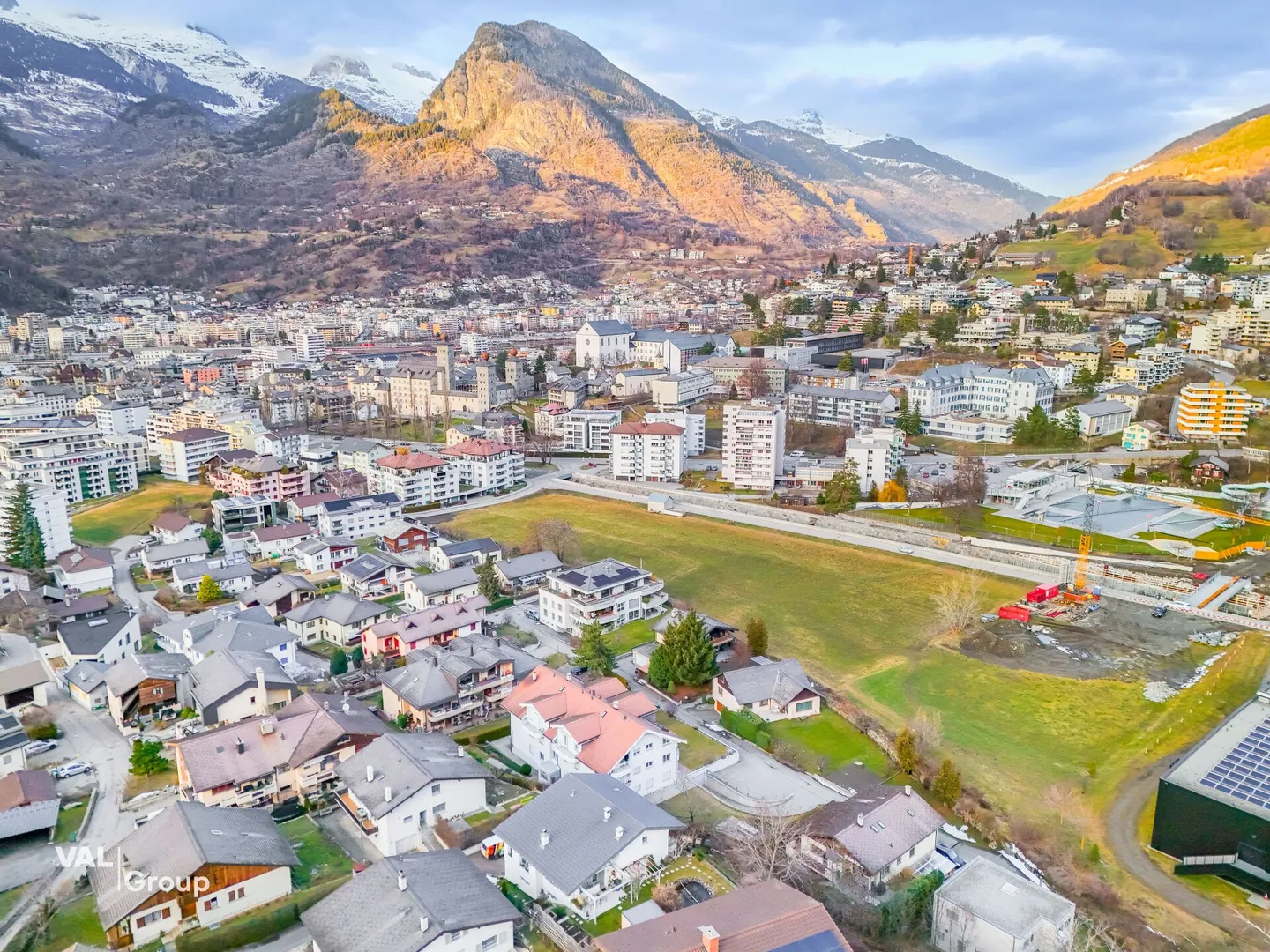 Ampia casa unifamiliare con giardino privato e molta tranquillità - Foto 25 di 27