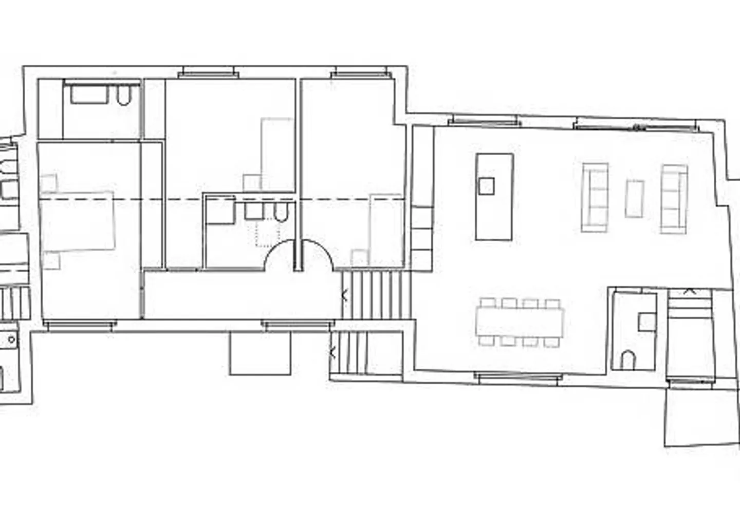 Unique 4.5 Room Apartment - Photo 10 of 10