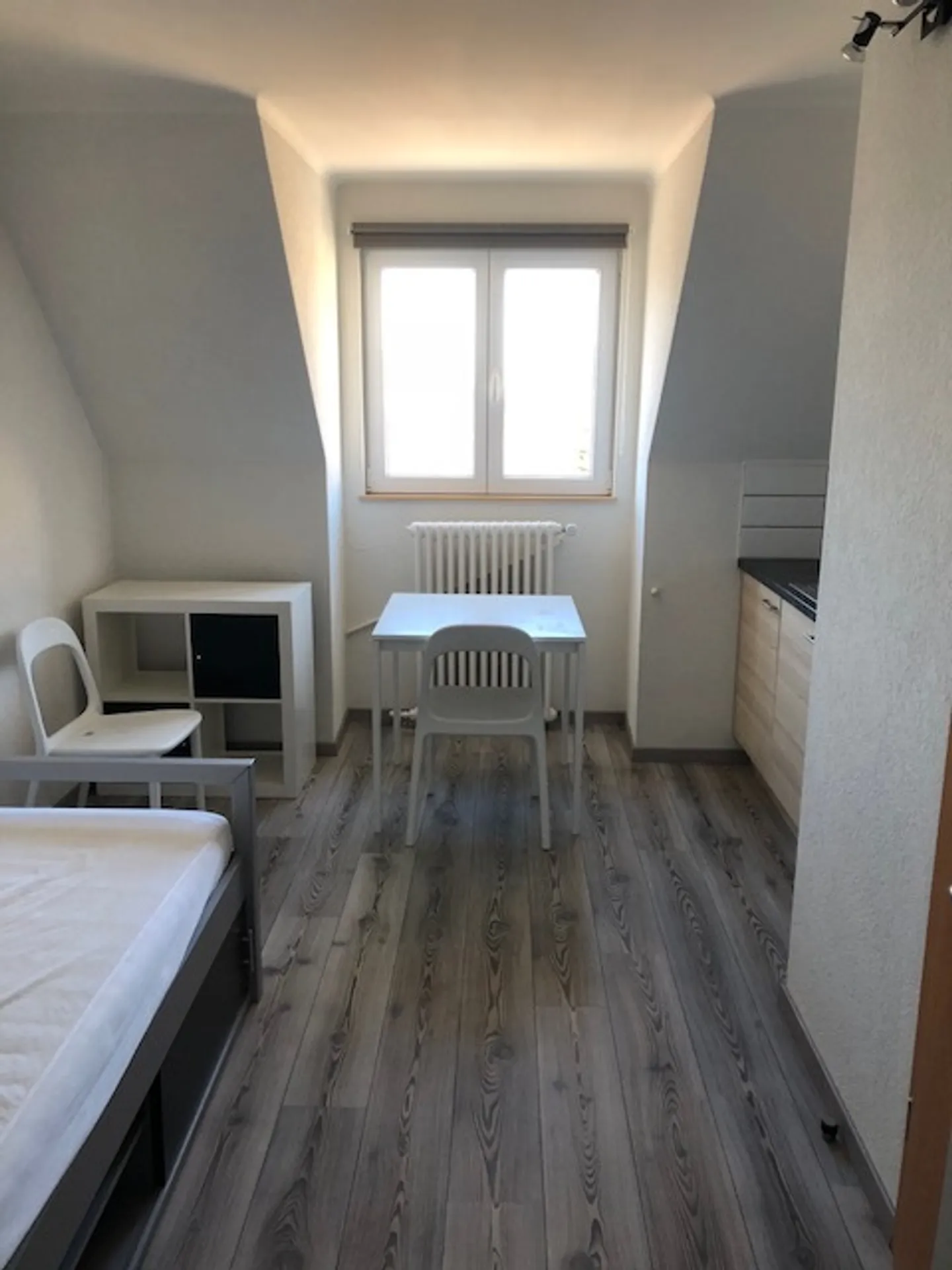 Appartamento 1 stanza - Foto 3 di 4