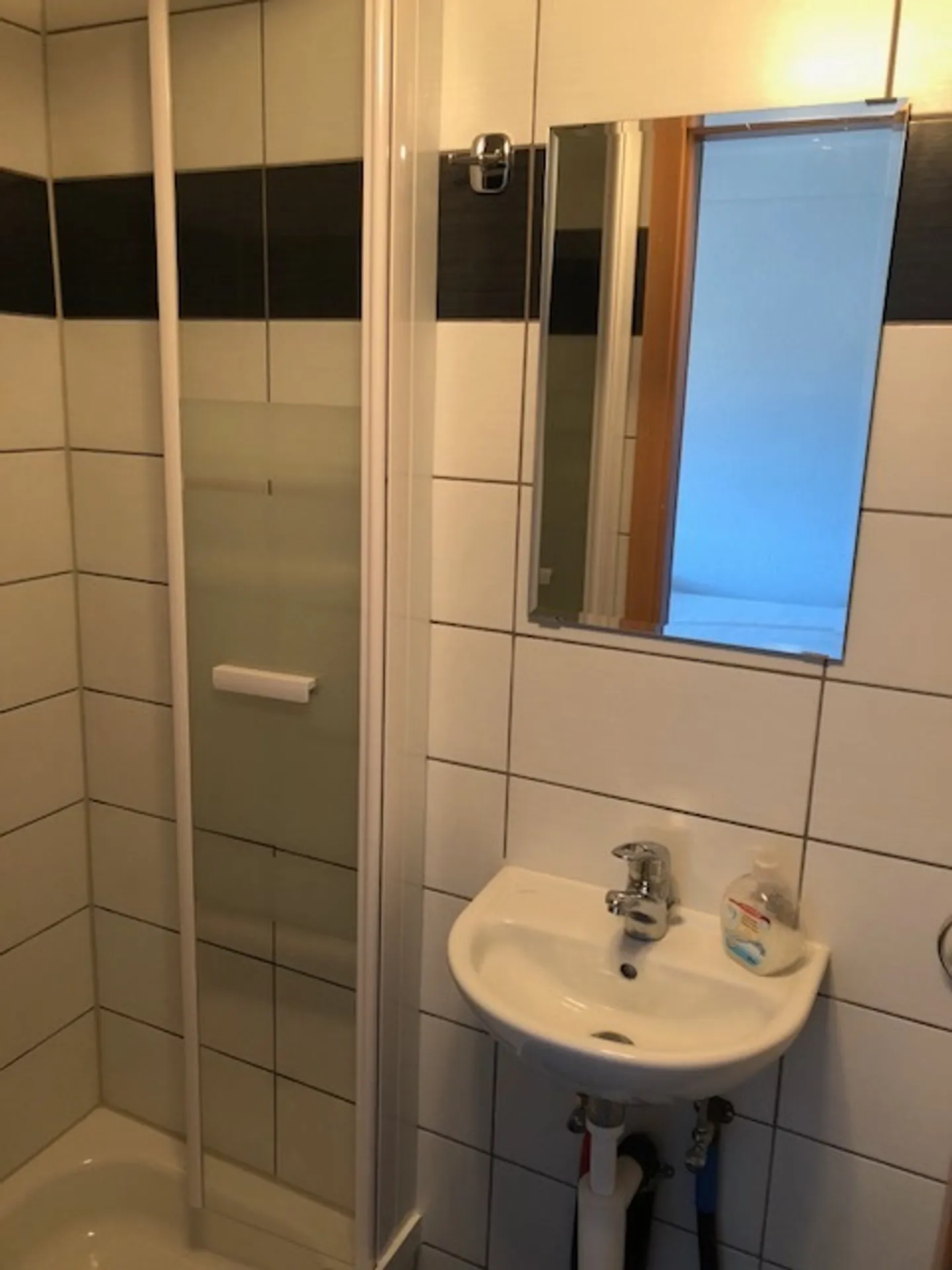 Appartamento 1 stanza - Foto 4 di 4