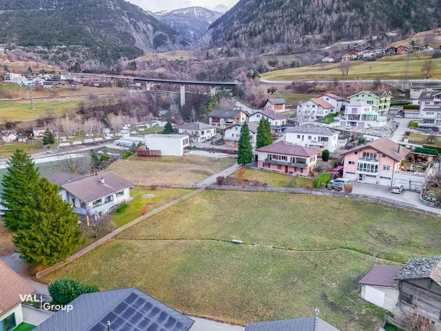 Ampia casa unifamiliare con giardino privato e molta tranquillità - Foto 27 di 27