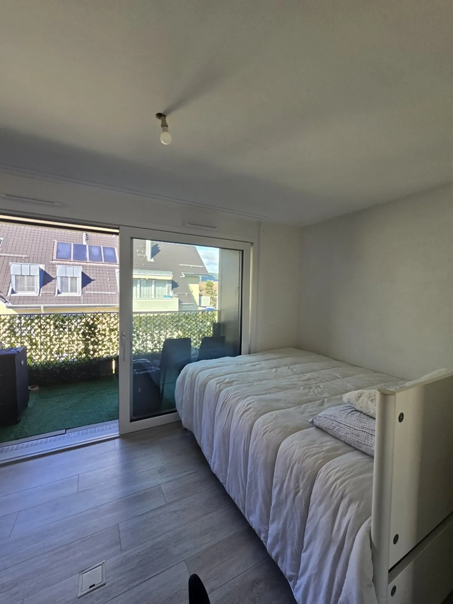 Da afferrare! Magnifico studio nel cuore di Gland! - Foto 2 di 4