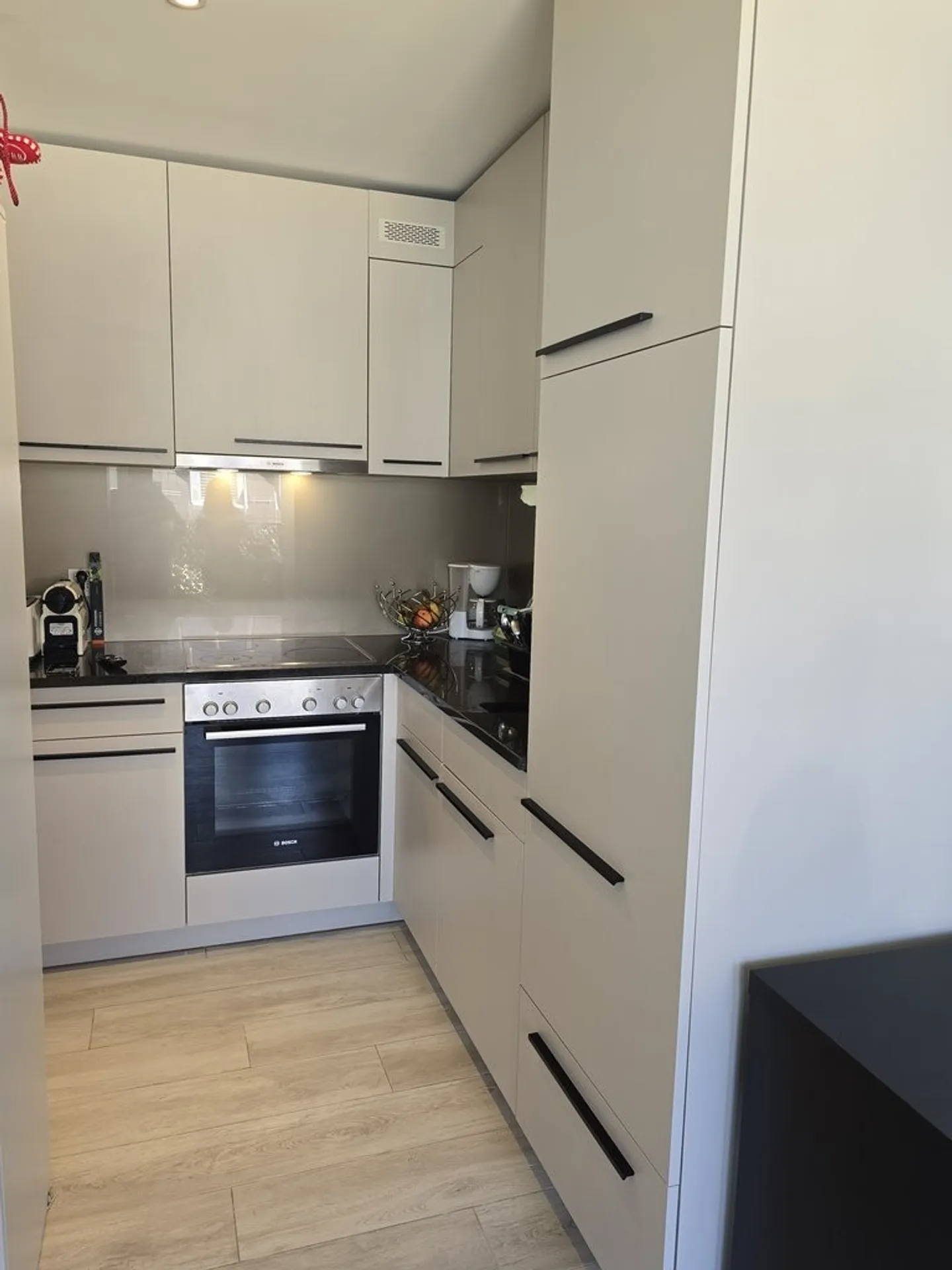 Da afferrare! Magnifico studio nel cuore di Gland! - Foto 3 di 4