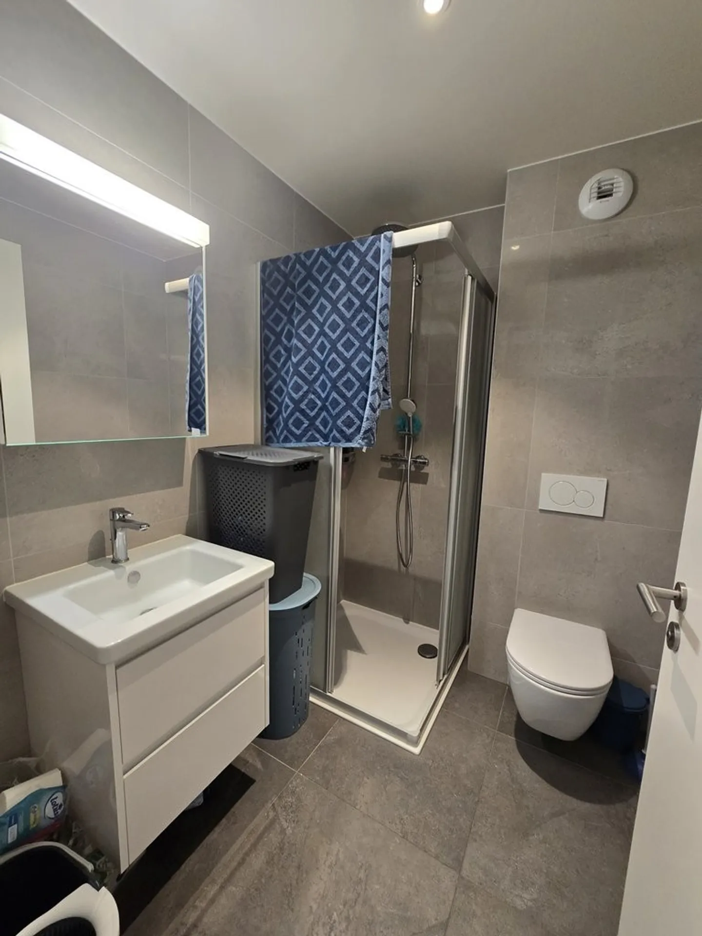 Da afferrare! Magnifico studio nel cuore di Gland! - Foto 4 di 4