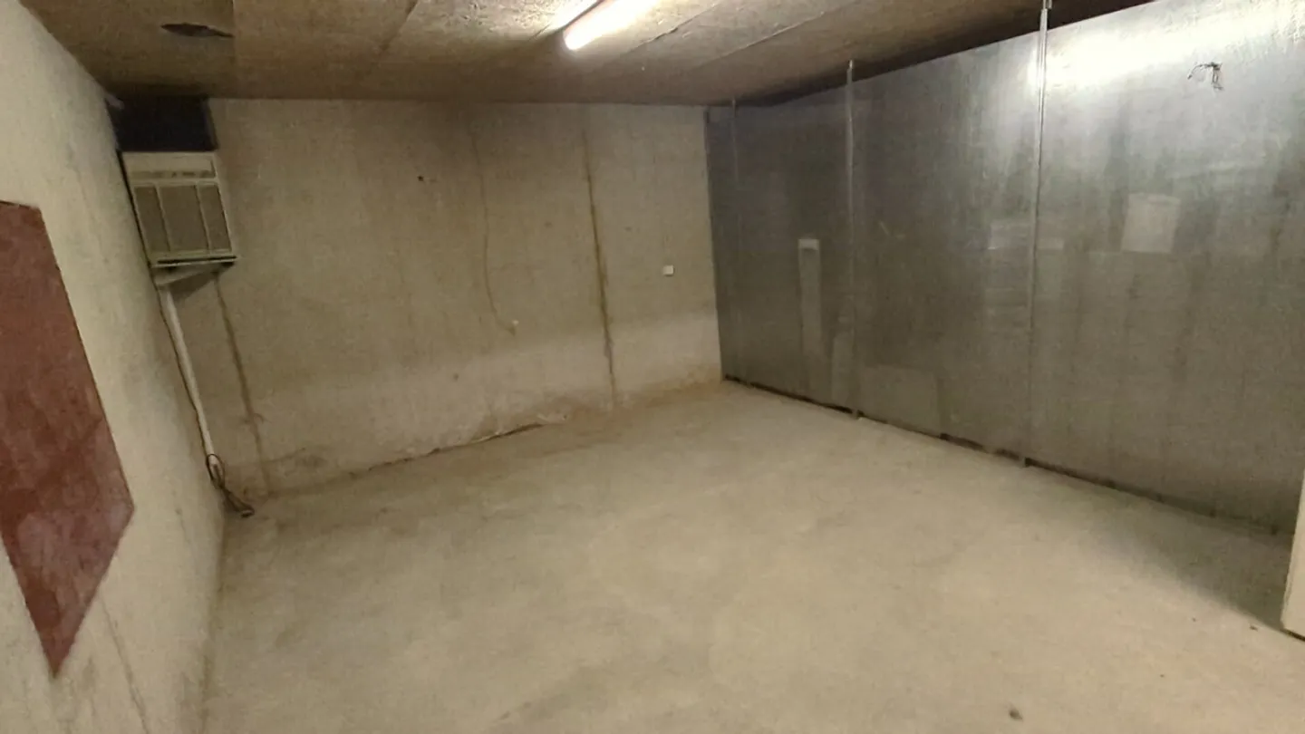Espace de stockage à louer - Photo 1 sur 5