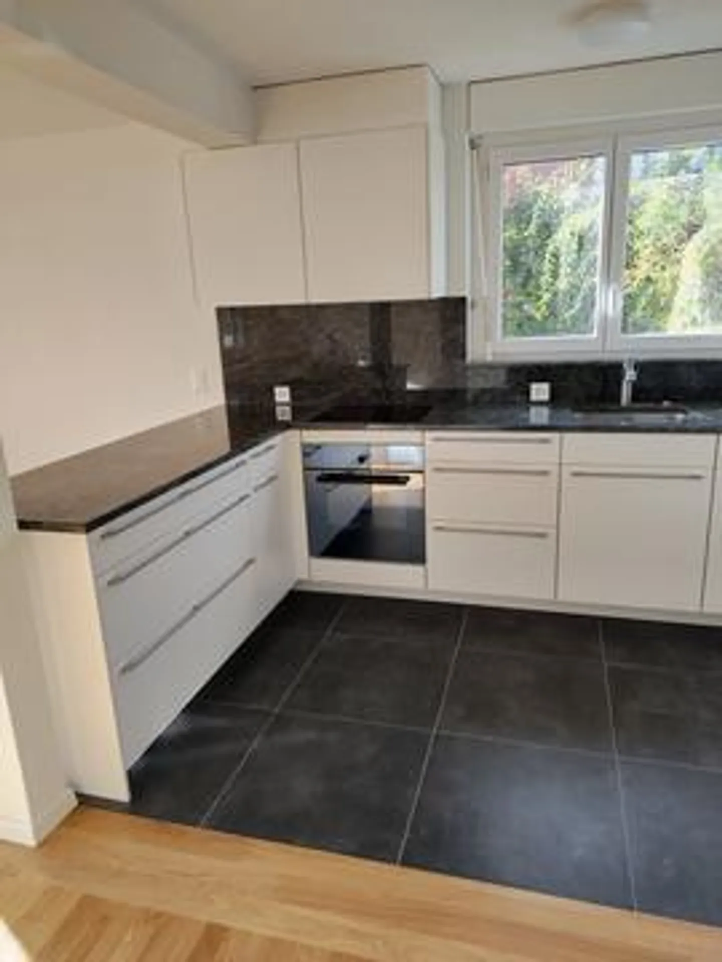 Appartamento 4.5 stanze appena ristrutturato con vista sul lago - Foto 3 di 8