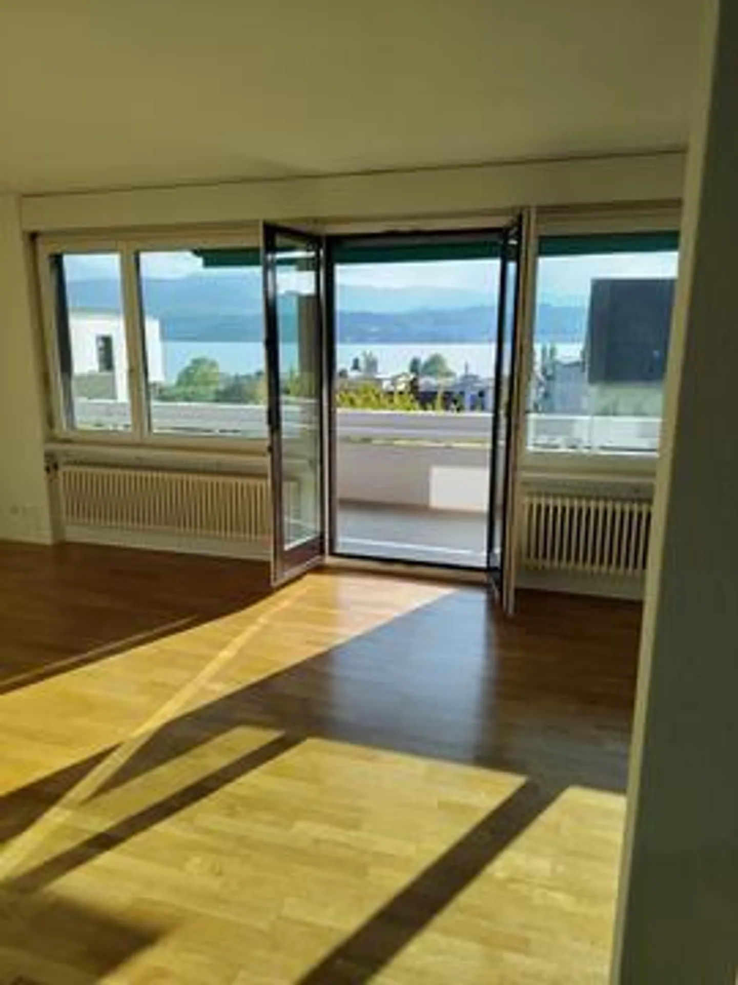 Appartamento 4.5 stanze appena ristrutturato con vista sul lago - Foto 4 di 8