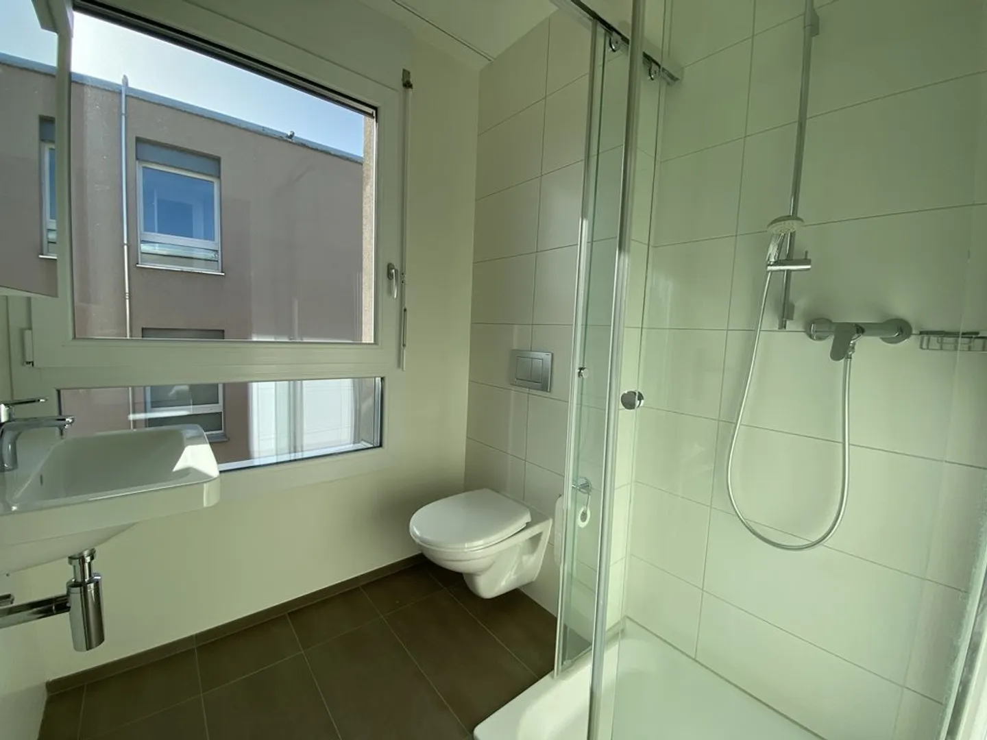 Modernes Familienapartment in Rheinfelden - Foto 7 von 12