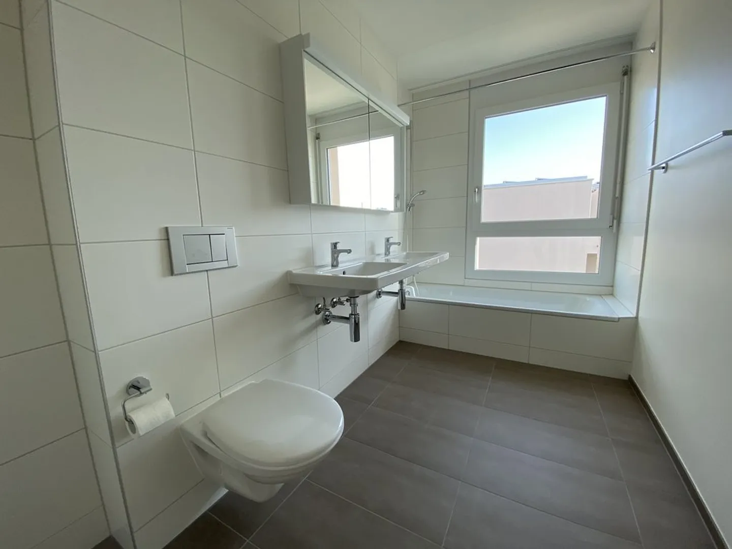 Modernes Familienapartment in Rheinfelden - Foto 8 von 12