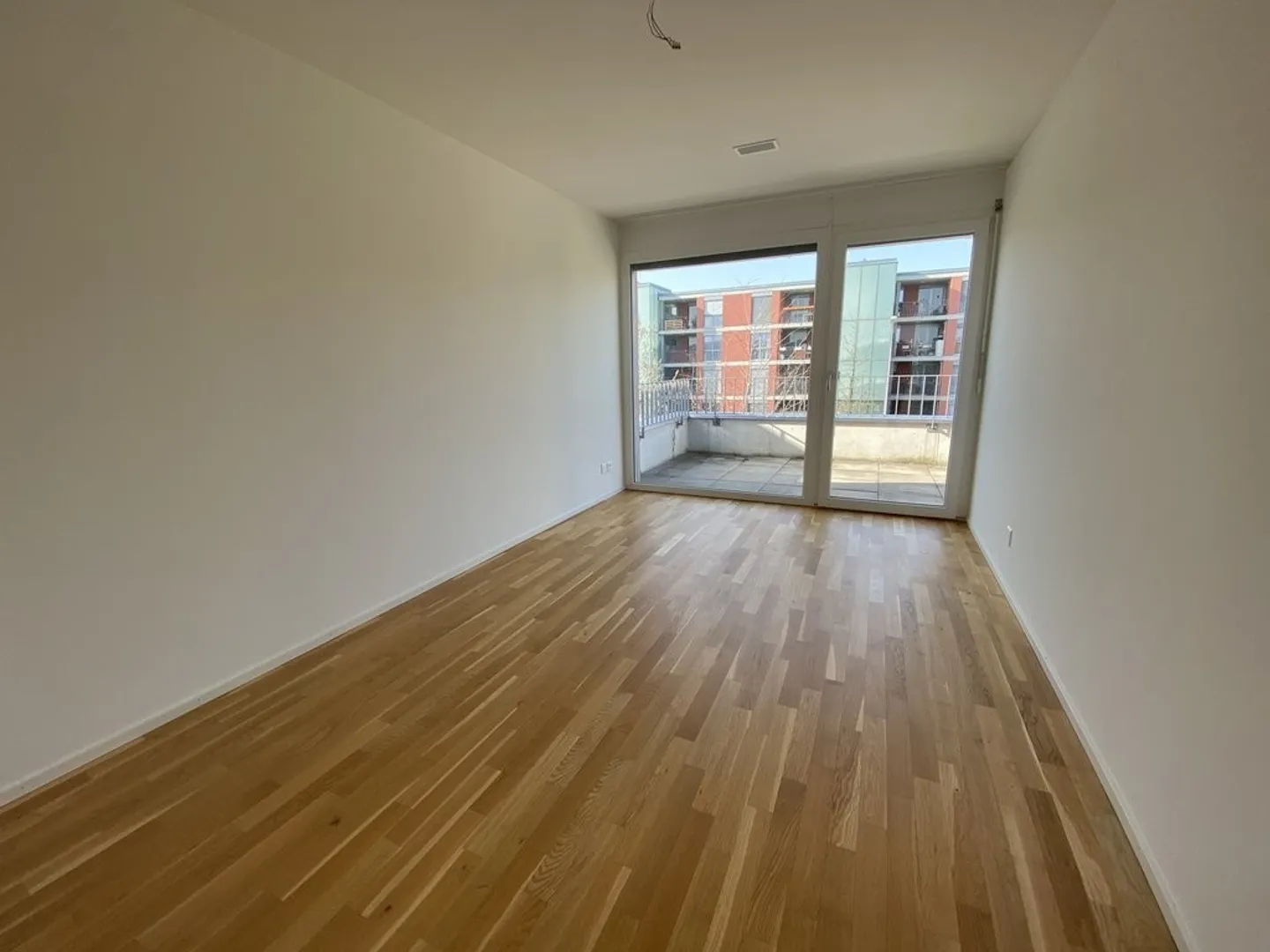 Modernes Familienapartment in Rheinfelden - Foto 9 von 12