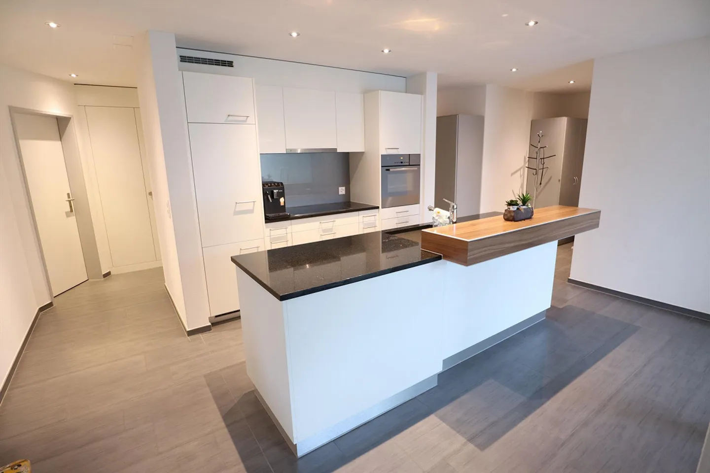 Appartamento Attico Moderno - Foto 2 di 4