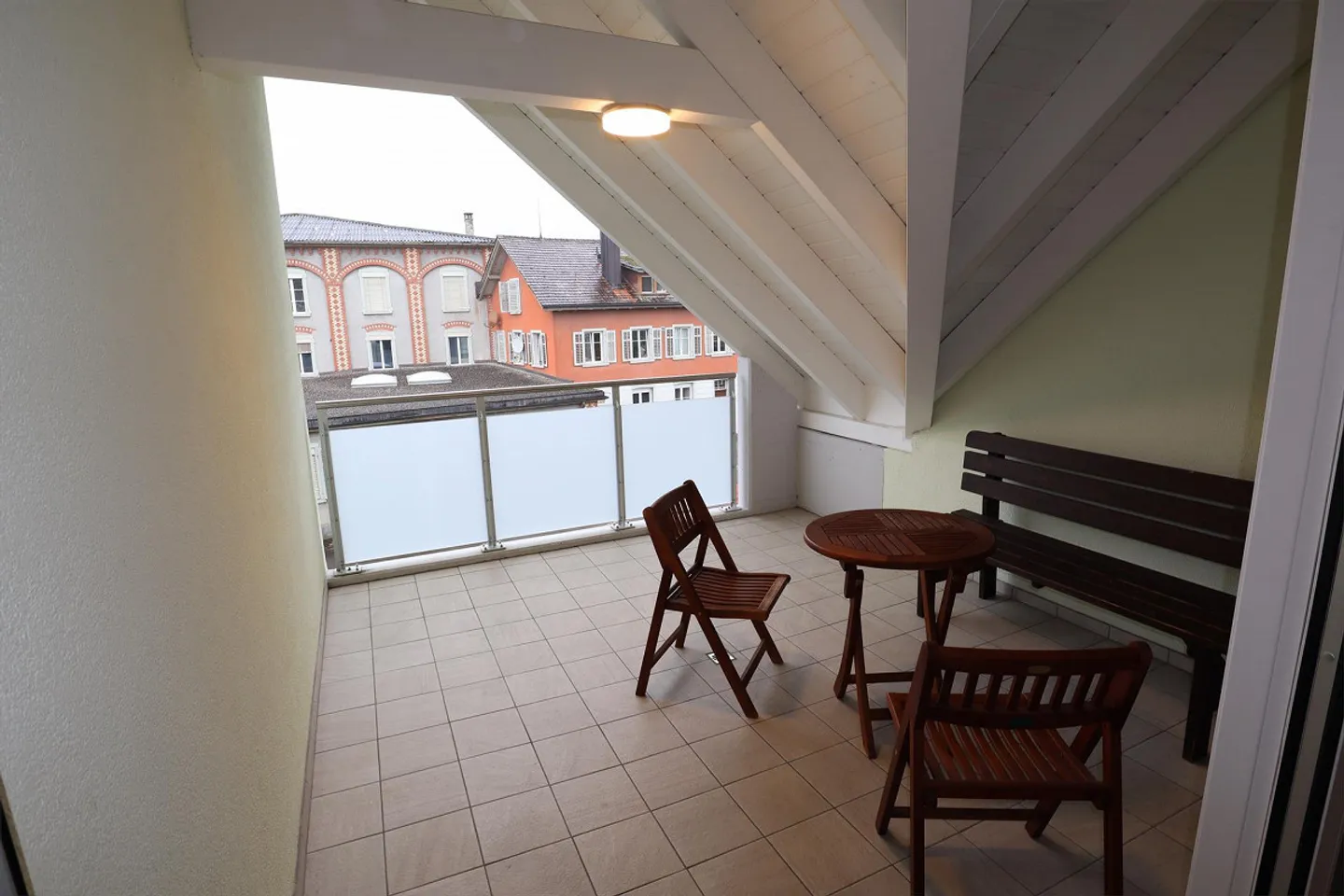 Appartamento Attico Moderno - Foto 3 di 4