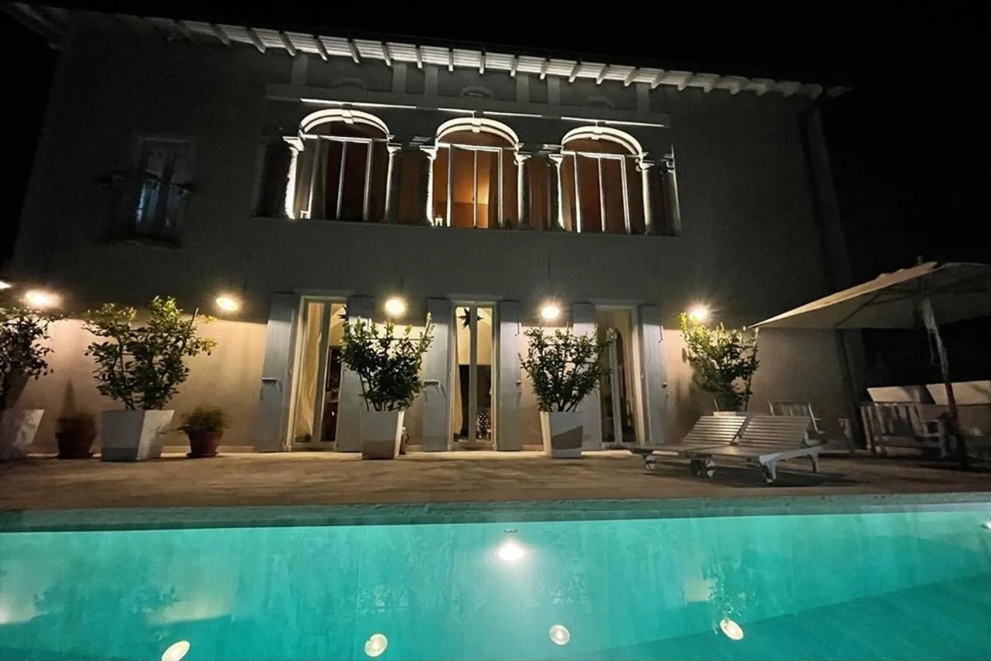 Villa 10 pièces - Foto 13 di 13
