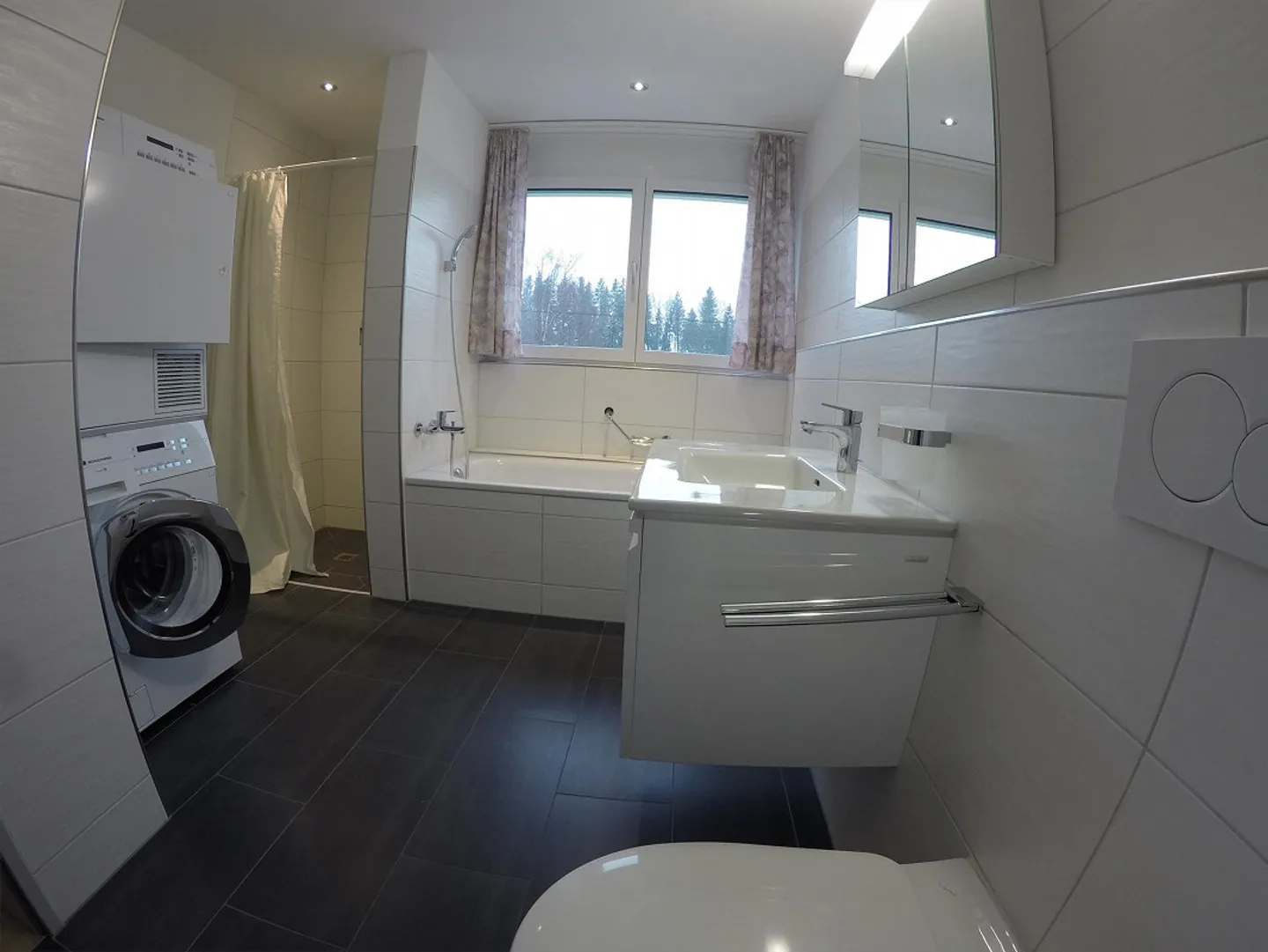 Appartamento Attico Moderno - Foto 4 di 4