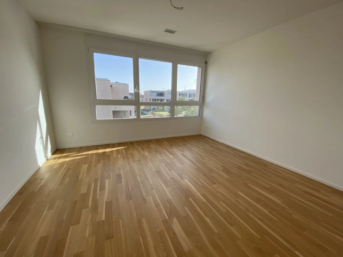 Modernes Familienapartment in Rheinfelden - Foto 10 von 12