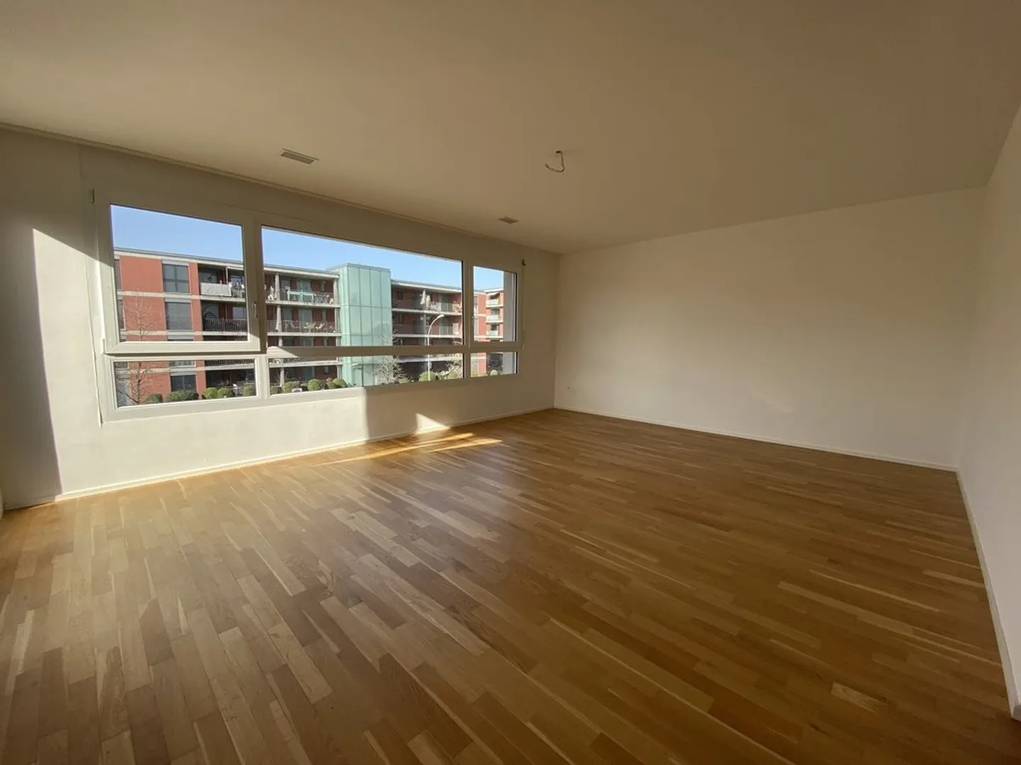 Modernes Familienapartment in Rheinfelden - Foto 6 von 12