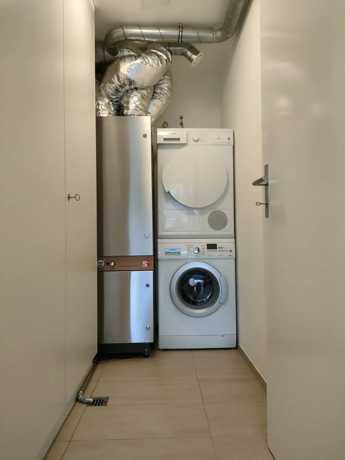 Modernes Familienapartment in Rheinfelden - Foto 11 von 12