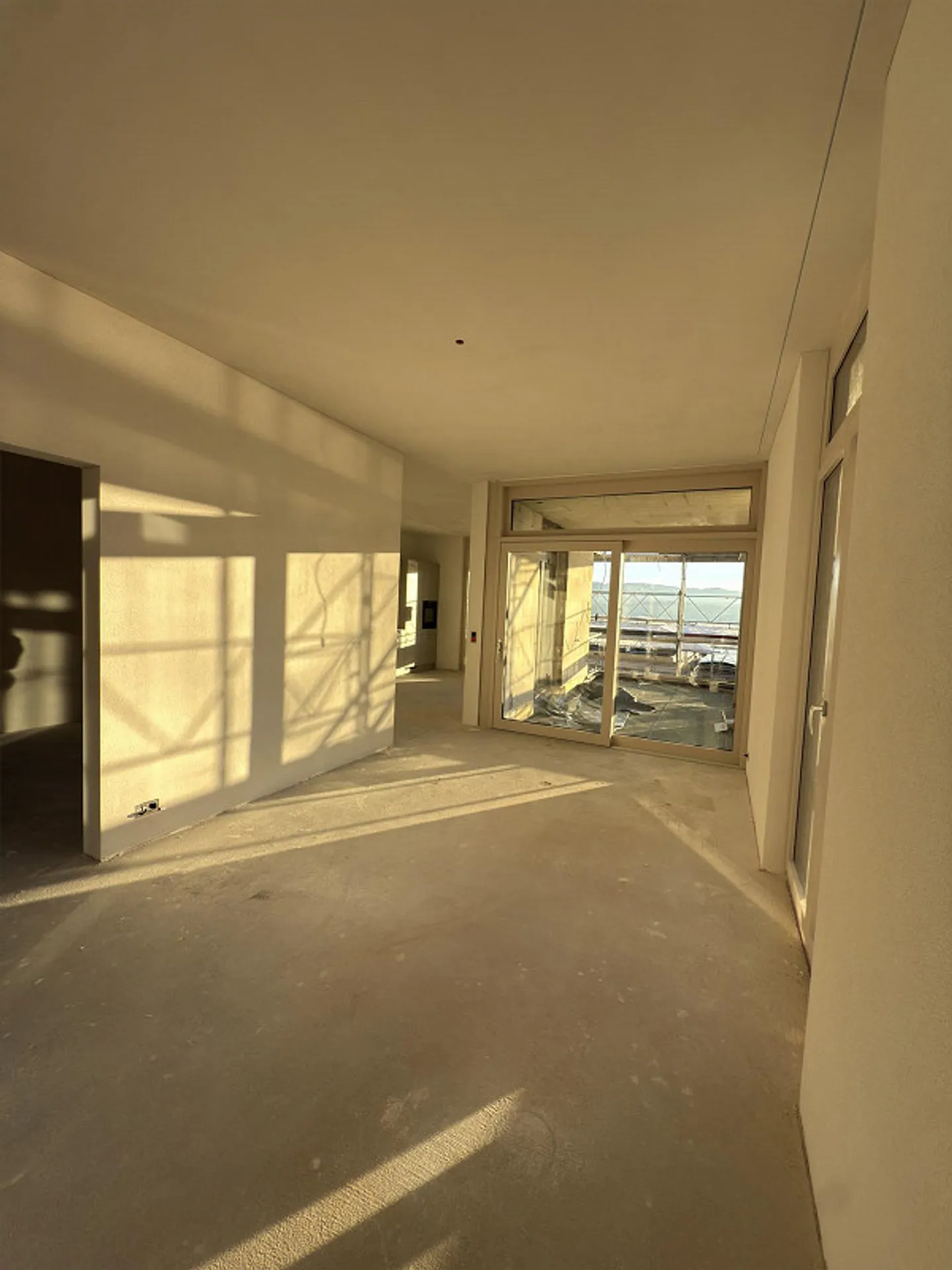 Vivere con vista lago – Prima occupazione nel complesso Tilia Boldern - Foto 11 di 14