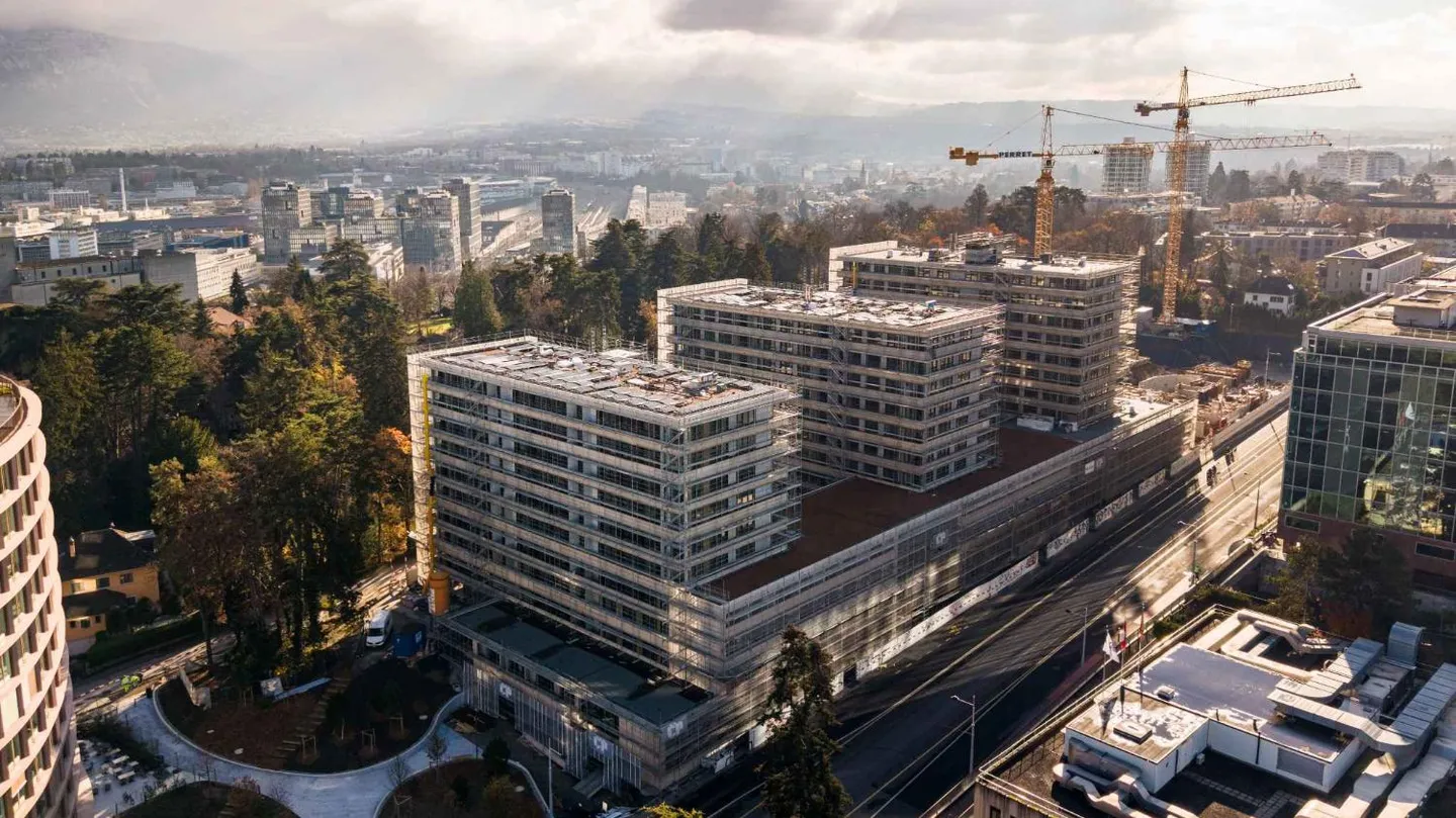 Büro - Foto 1 von 6