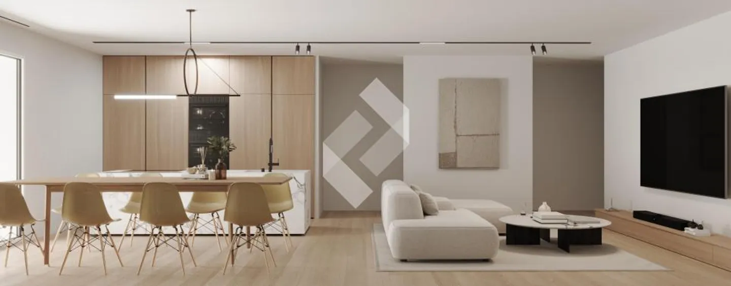 Orientamento OVEST - Nell'angolo con vista libera - Foto 9 di 12