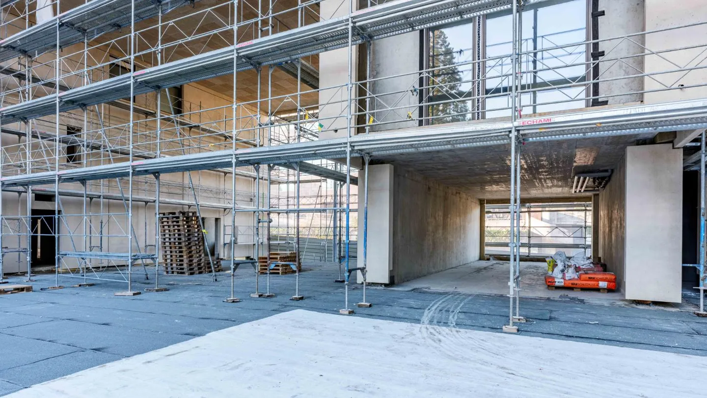 Büro - Foto 5 von 6