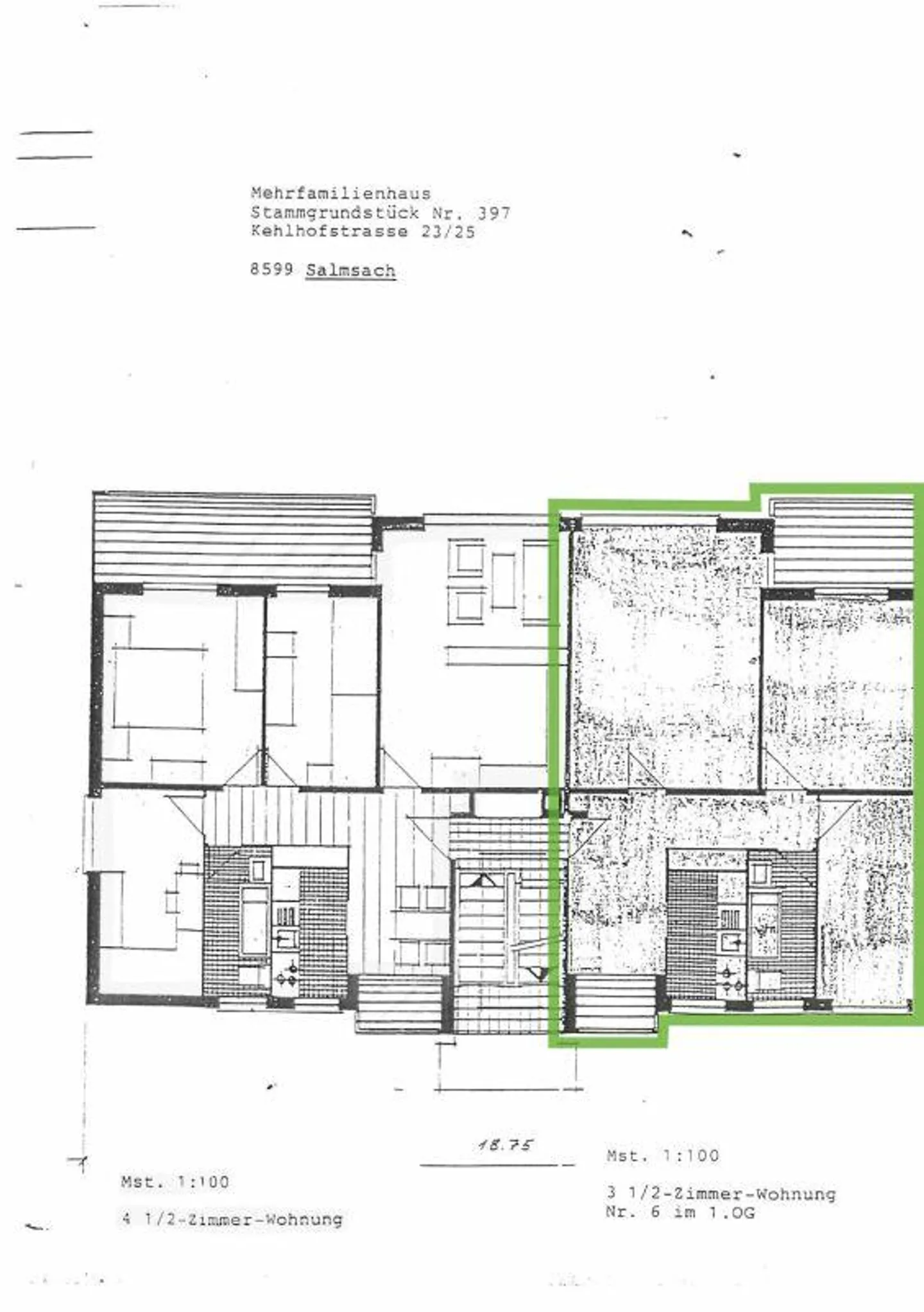 Apartment with lake view in a quiet location - Photo 10 of 10
