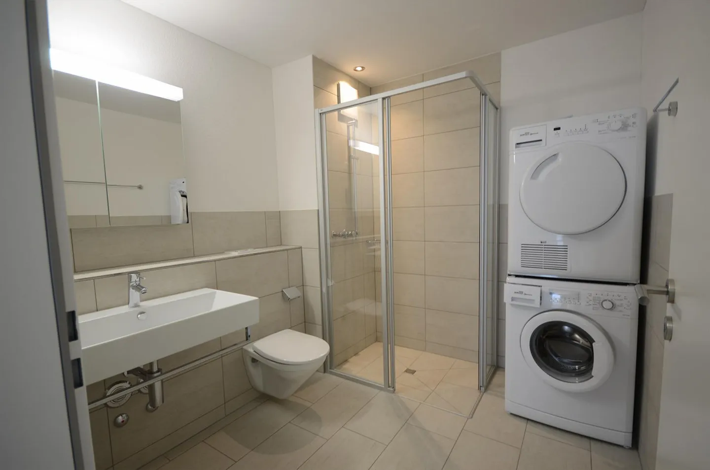 3.5 Zimmer Wohnung - Foto 4 von 6