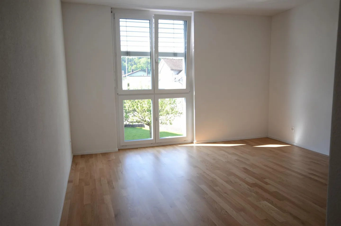 3.5 Zimmer Wohnung - Foto 5 von 6