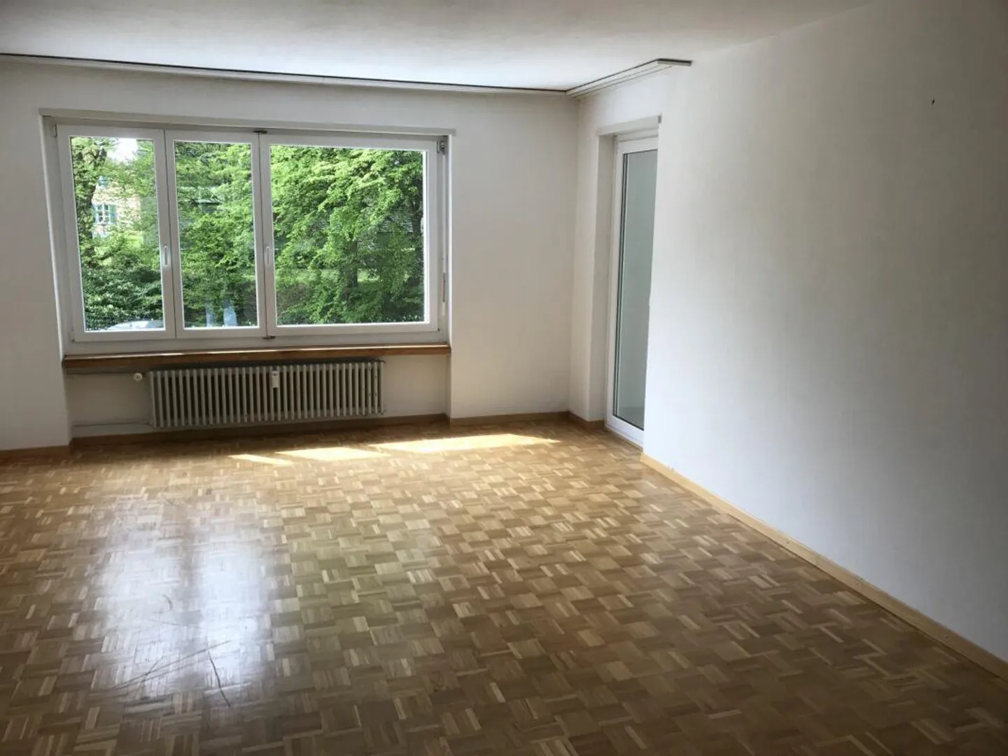Apartment with lake view in a quiet location - Photo 8 of 10