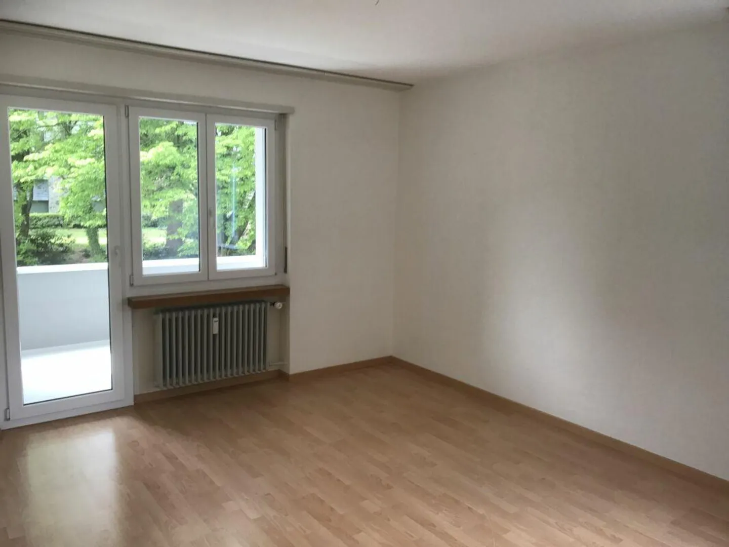 Apartment with lake view in a quiet location - Photo 9 of 10